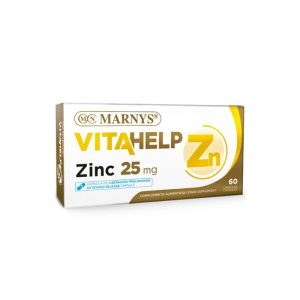 Zinc Vitahelp