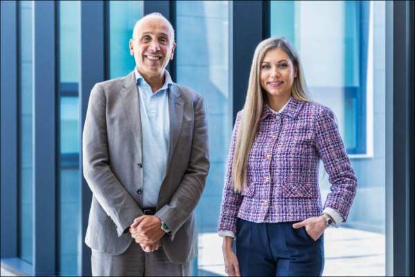 Enayati Medical City: Noi abonamente corporate aniversare cu beneficii speciale