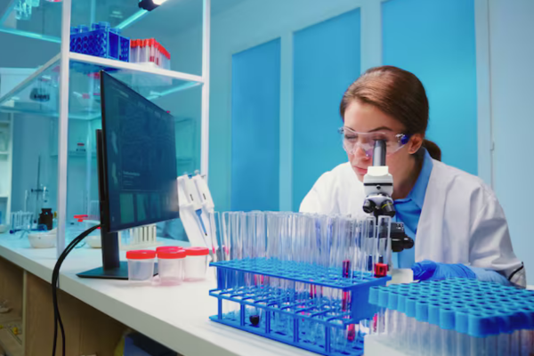 Semnăturile metabolomice ale vârstei extreme înaintate