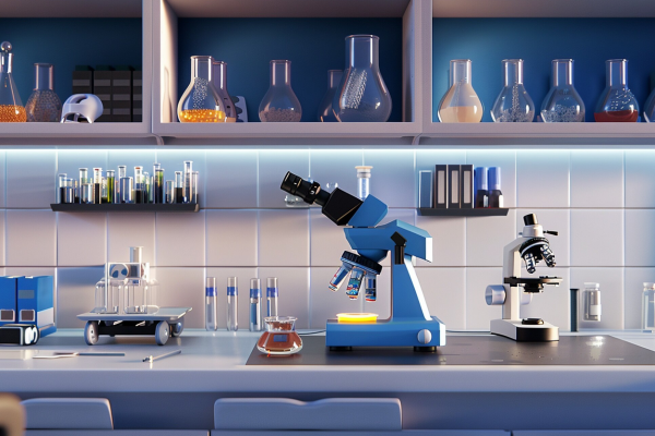 Impactul Microbiomului Intestinal asupra Procesului de Îmbătrânire
