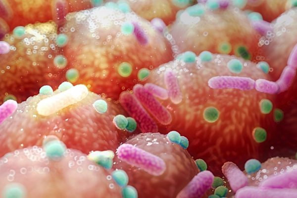 Cum Legătura dintre Bacteriile Intestinale și Parkinson Sugerează un Tratament Neașteptat de Simplu