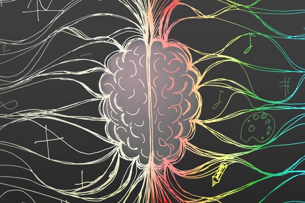 Ritmuri Ascunse în Creierul și Intestinul Tău au o Legătură Surprinzătoare