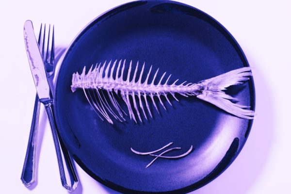 Riscul pentru Sănătate al Înghițirii Oase de Pește: Mai Mult Decât un Simplu Accident