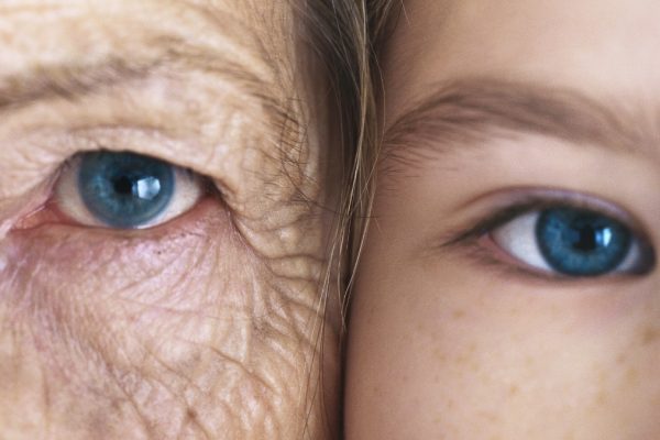 Descoperirea unui studiu: Oamenii îmbătrânesc mai rapid în două vârfuri – Când să te aștepți la ele