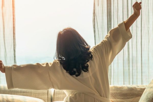 Cum poate un tip de exercițiu îmbunătăți somnul pe termen lung, conform unui studiu