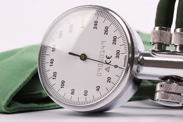 Noile Ghiduri de Presiune Sanguină înseamnă că acum ai putea avea Hipertensiune