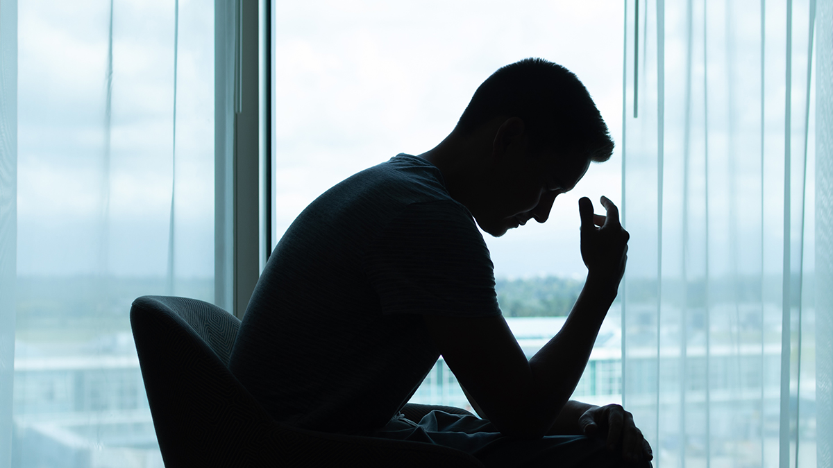 Se Identifică 6 Simptome Cheie ale Depresiei care Prevăd Riscul de Demență