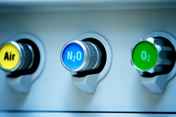 Gazul Amuzant Poate Oferi Ușurare Imediată de Depresie, Conform unui Studiu