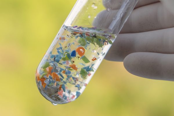 Microplasticul poate răspândi agenți patogeni periculoși, avertizează oamenii de știință