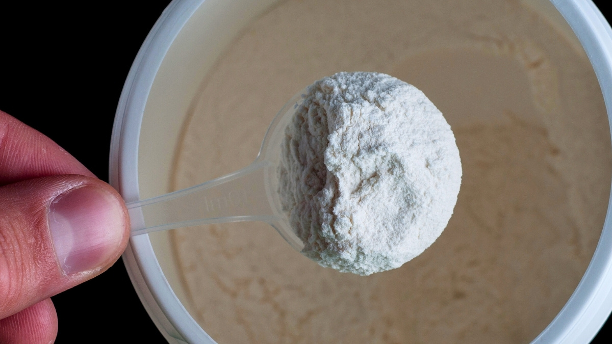 Reducerea unui Aminoacid a Prolongat Speranța de Viață a Șoarecilor cu Până la 33%