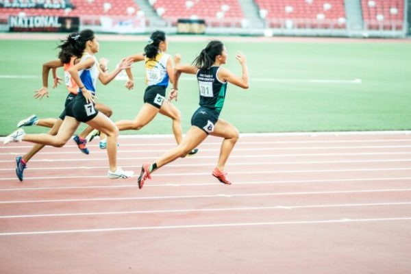 Riscul misterios mai mare de aritmie cardiacă la sportivi