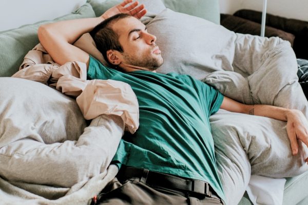 **Un Tip de Stat Înșelător a Fost Legat de o Sănătate a Creierului Mai Bună**