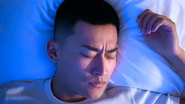 O Noapte de Somn Poate Prezice Riscul Pentru Peste 100 de Afecțiuni