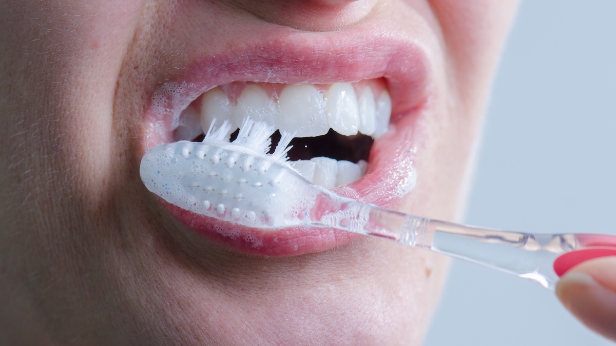 De ce simți o senzație de răcoare în gură când folosești mentă? Un cercetător explică această senzație ciudată