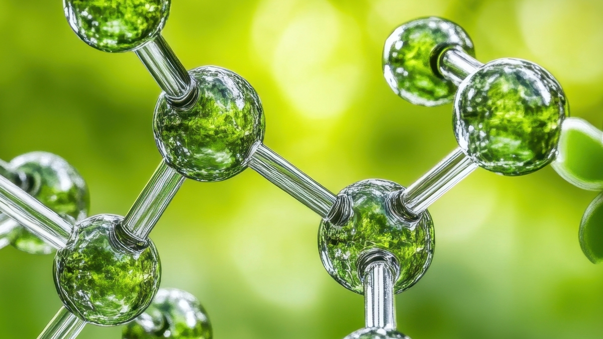 Compusul Fungicid cu Potențial Anticancerigen, Sintetizat în cele din urmă după 55 de ani