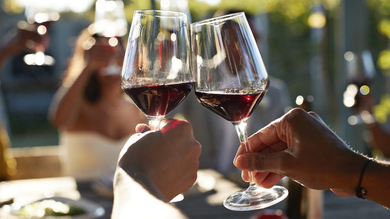 Cum Alcoolul Schimbă Profund Modul în Care Comunică Creierul, Concluzionează un Studiu