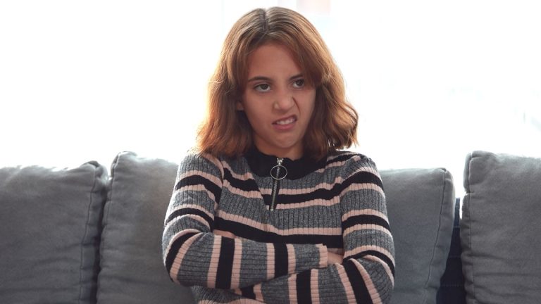 Micronutrienții – O Soluție Pentru Adolescenții Iritabili