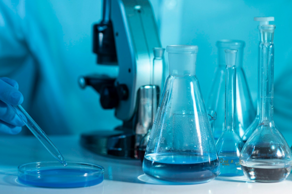 Cum Interacțiunea cGAS-STING Influentează Inflamația Legată de Vârstă a Creierului