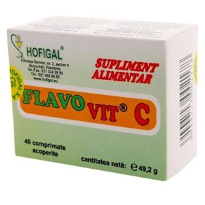 FlavoVit C