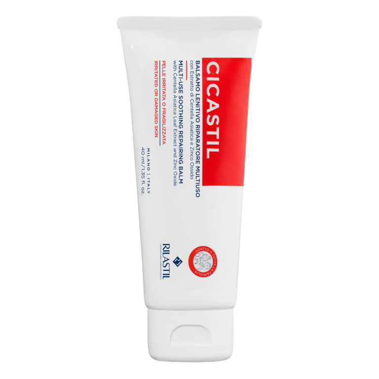 Ce este balsamul reparator care calmează iritațiile și cum ajută mama și copilul?