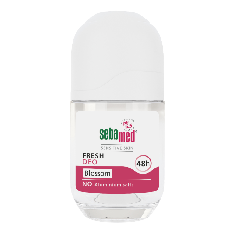 Ce beneficii are un deodorant natural pentru pielea sensibilă? Descoperă soluții!