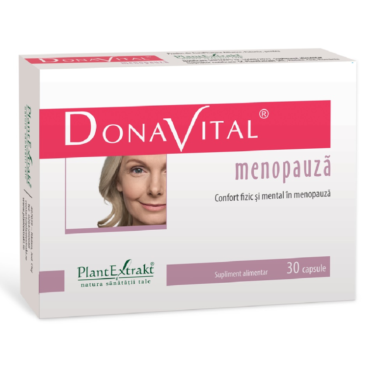 Știai că aceste plante pot transforma simptomele menopauzei în amintiri?