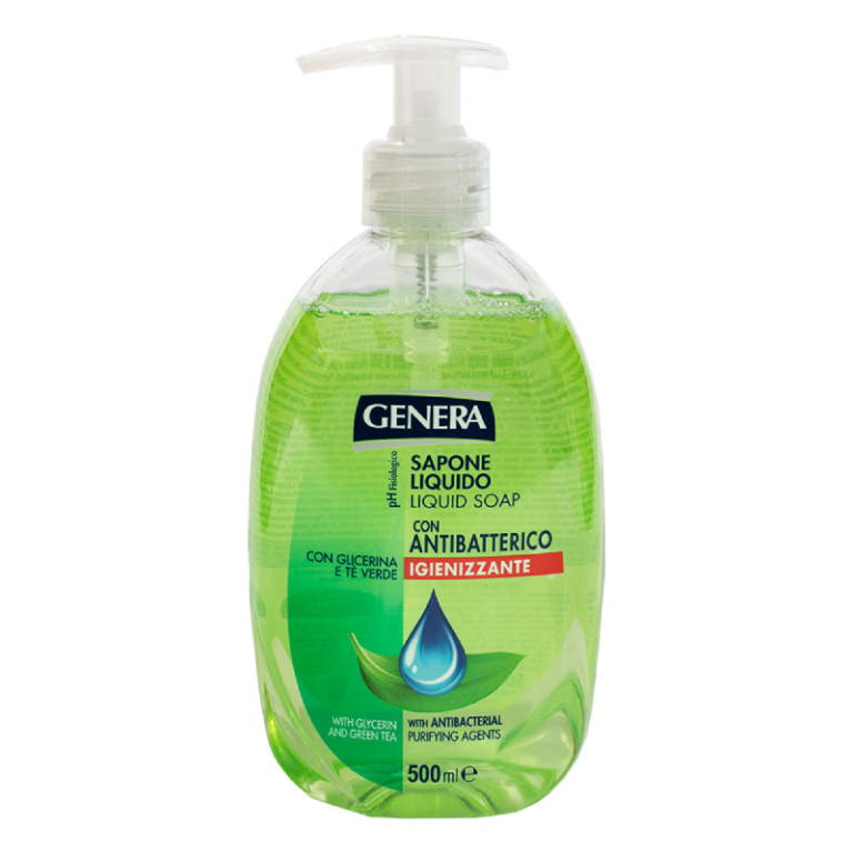 De ce săpunul antibacterian cu extract de cimbru este secretul pielii perfecte?