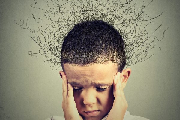 Studiu: Îndoieli cu privire la Valoarea Marcatorului Cerebral pentru ADHD