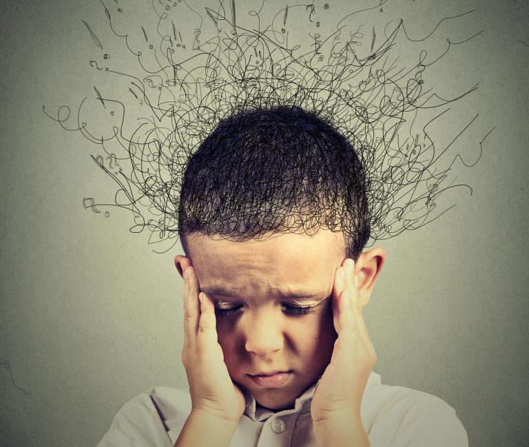 Studiu: Îndoieli cu privire la Valoarea Marcatorului Cerebral pentru ADHD