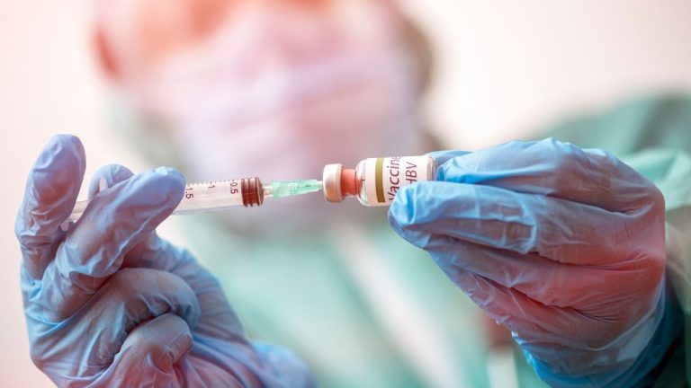 Noua Medicament oferă o ‘Vindecare Funcțională’ pentru Virusul Periculos de Ficat