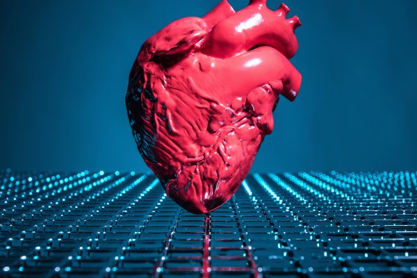 Sistemul AI Cardiac de Următoare Generație Depășește Modelele Existente