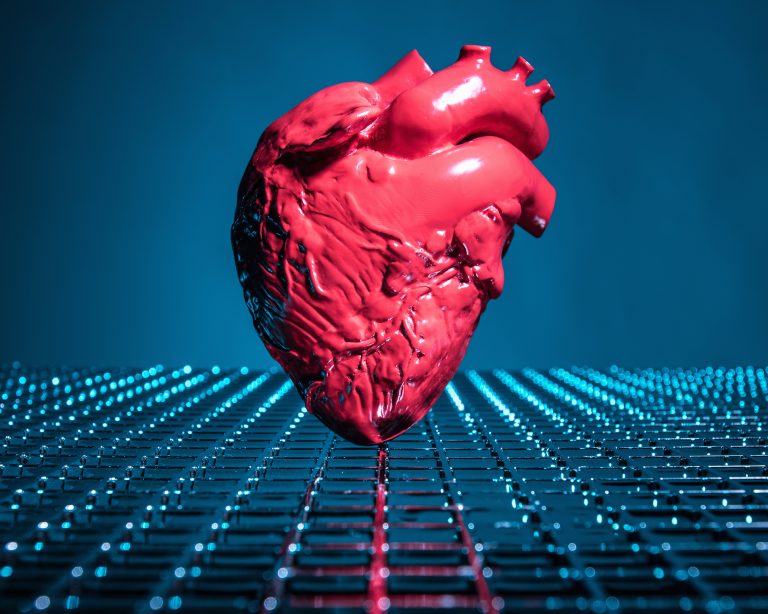 Sistemul AI Cardiac de Următoare Generație Depășește Modelele Existente