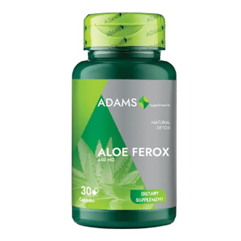 De ce Aloe Ferox este secretul unei digestii sănătoase pe care nu-l știai?