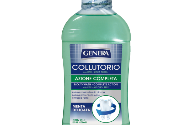De ce apa de gură cu mentă îți poate schimba complet rutina de igienă orală?
