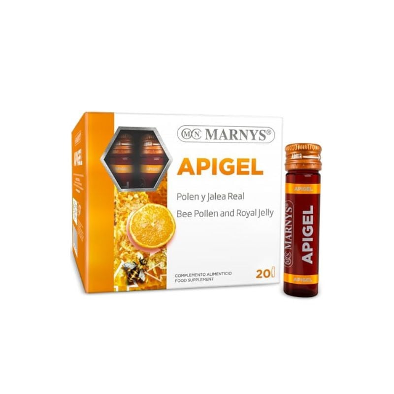 De ce laptisorul de matca este secretul energiei nelimitate?