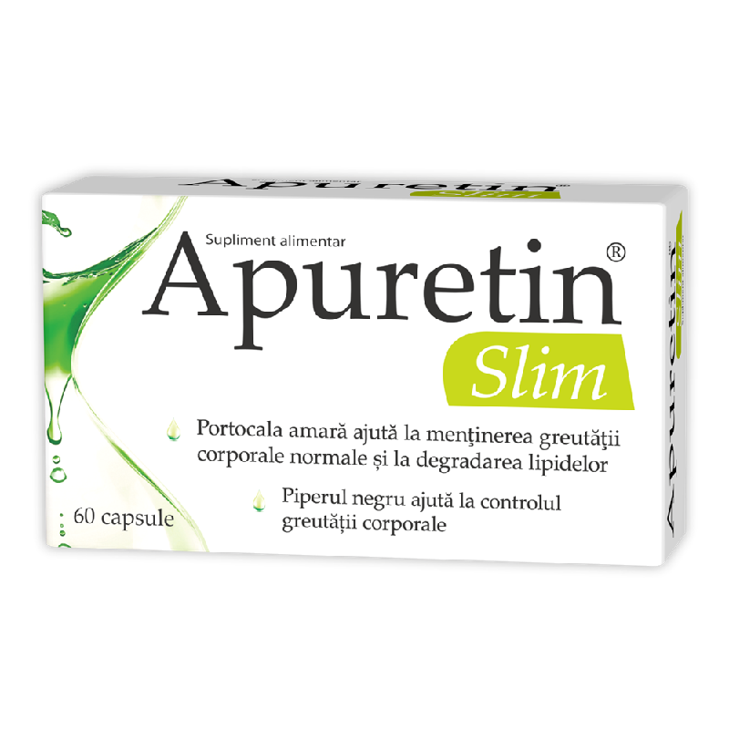 Cum ajută un supliment de slăbire la combaterea retenției de apă?