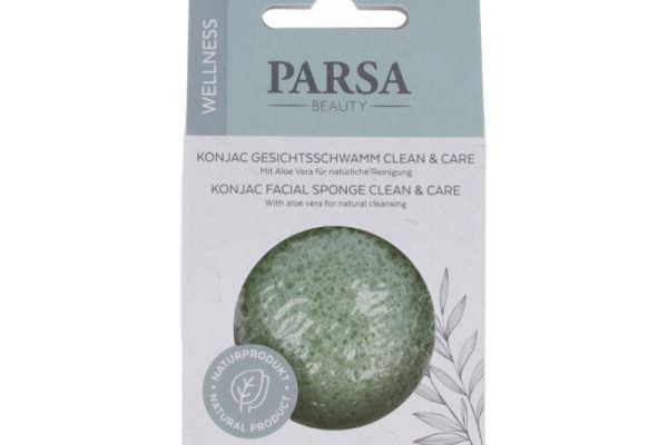 De ce buretele din konjac ar putea fi secretul tenului tău radiant?