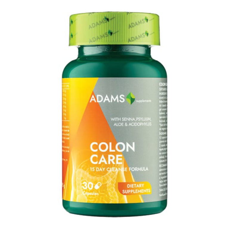Știai că detoxifierea colonului poate influența starea ta de spirit?
