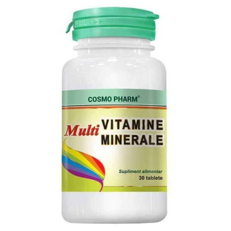 De ce fiecare celulă din corpul tău are nevoie de minerale pentru a străluci?