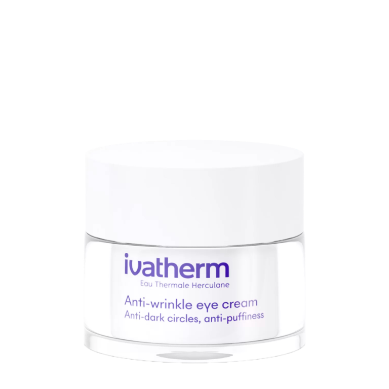 Ce este crema antirid care promite sa elimine cearcanele si ridurile fine?
