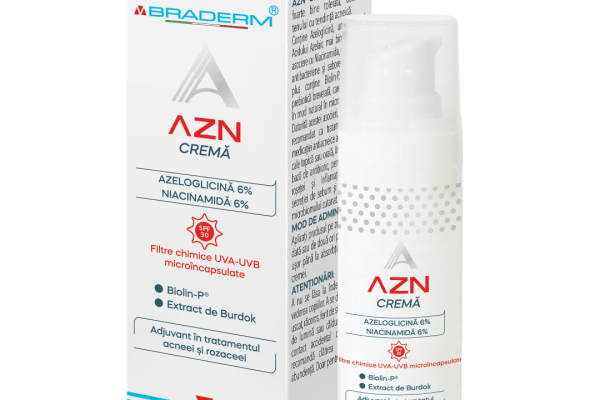 Ce este crema care transformă tenul afectat de acnee în doar câteva săptămâni?