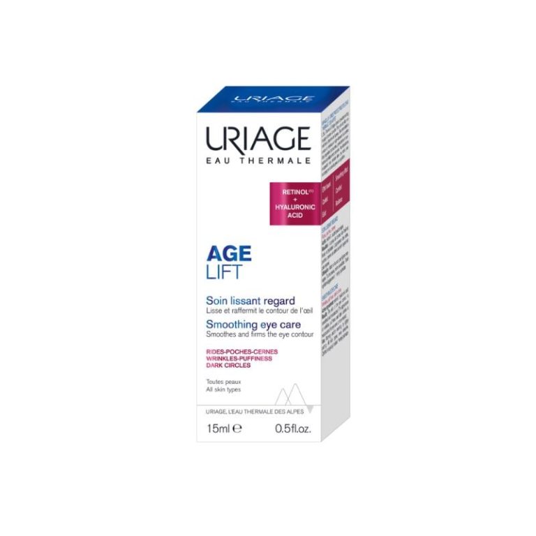 De ce acidul hialuronic este secretul unui contur al ochilor întinerit?