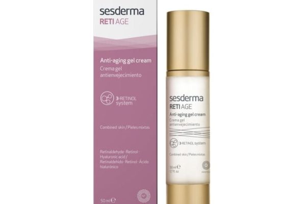 Ce este crema-gel anti-rid care promite o piele netedă și luminoasă?