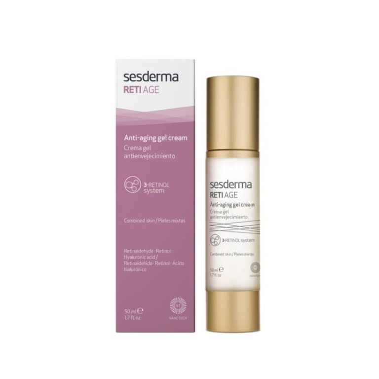 Ce este crema-gel anti-rid care promite o piele netedă și luminoasă?