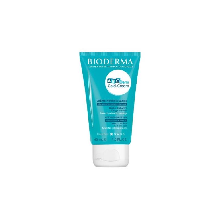 Ce este crema protectoare pentru pielea bebelușului și cum ajută în sezonul rece?