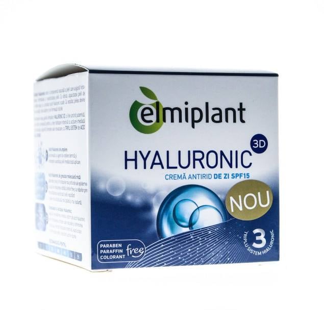 Știai că acidul hialuronic poate transforma textura pielii tale într-o zi?