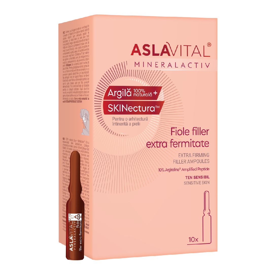 De ce ai nevoie de fiole detox pentru a-ți revitaliza tenul?