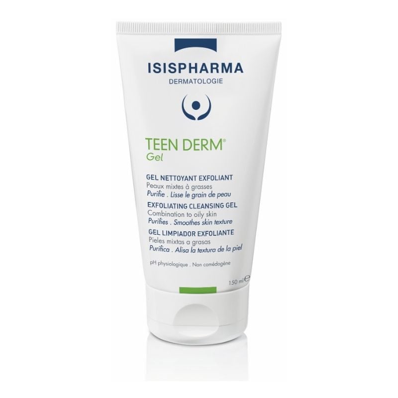 De ce gelurile exfoliante au puterea de a transforma tenul tău gras?