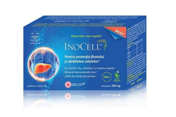 De ce celulele tale au nevoie de protecție: Secretele surprinzătoare ale sănătății ficatului
