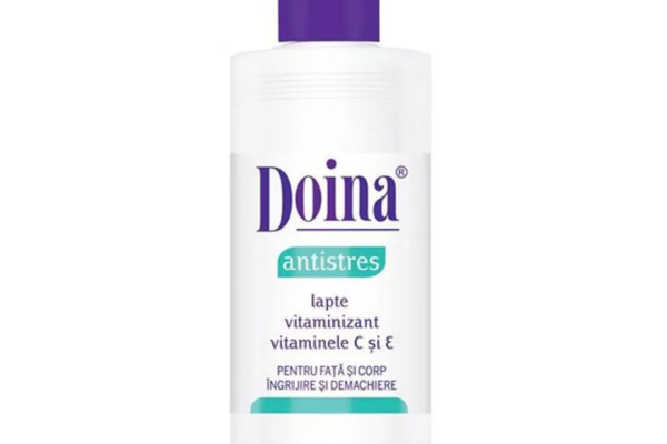 Cum ajută laptele vitaminizant să îți transformi rutina de îngrijire a tenului?